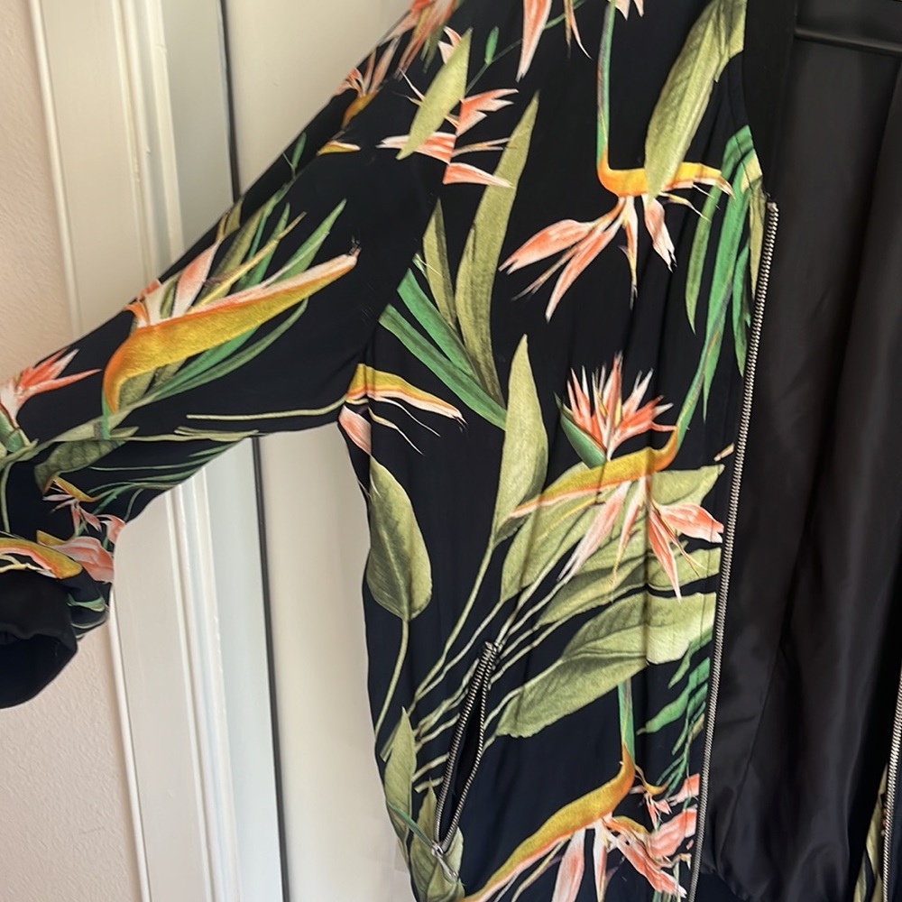 Zara jacket - Picture 2 of 4